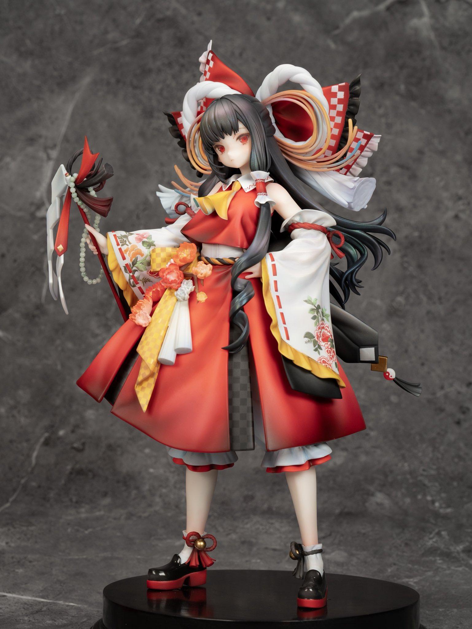 情報】WF2026S 東方PROJECT @東方Project 系列哈啦板- 巴哈姆特
