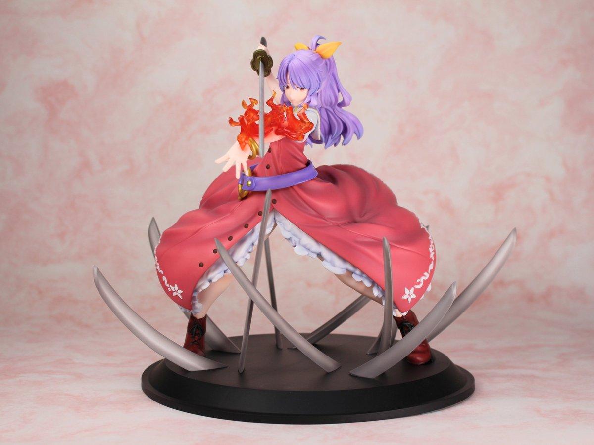情報】WF2026S 東方PROJECT @東方Project 系列哈啦板- 巴哈姆特