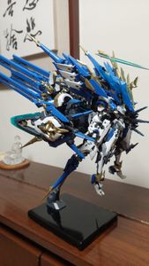 情報】HOBBY STOCK 日影セクシーナースver.1/4模型7月1日開訂@綜合公仔