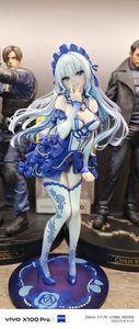 情報】ALTER食蜂操祈スク水ニーソVer.1/7模型開訂@綜合公仔玩具討論區