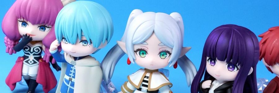 情報】御坂美琴純白のウェディングver.1/6模型開訂@綜合公仔玩具討論區