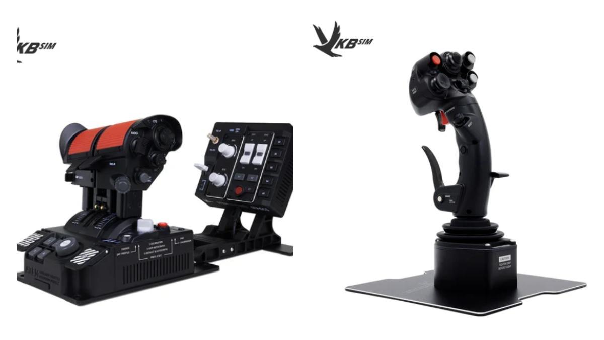 VKB 設備