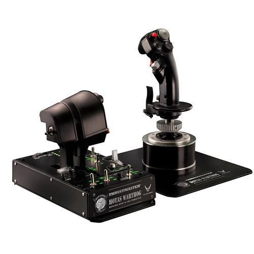 Thrustmaster 設備