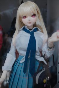 情報】FuRyu《戀上換裝娃娃》BiCute Dark Figureー喜多川海夢黒江雫ver