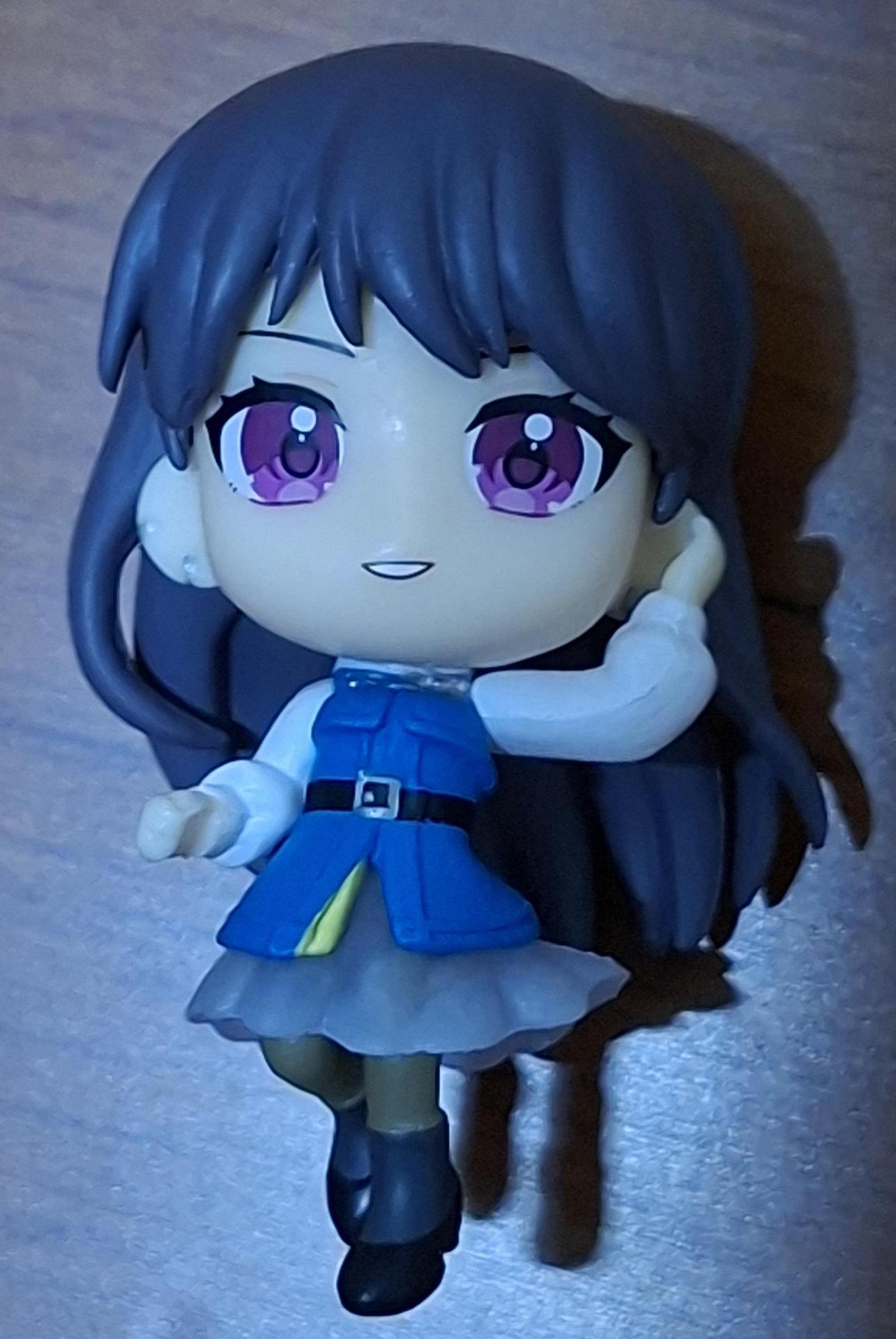 情報】信澤収椎名立希Happy birthday 畫生日快樂圖2026 @BanG Dream