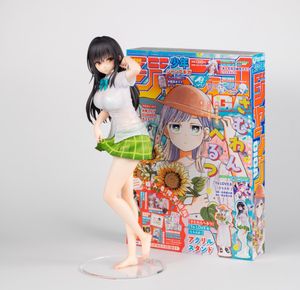 情報】F:NEX 一色いろは-白無垢- 1/7模型開始預購@綜合公仔玩具討論區