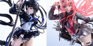 情報】大褐色時代フィレナ・ワール【再販】雙版本開訂@綜合公仔玩具