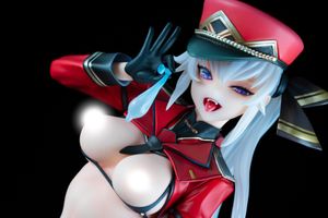 情報】御坂美琴純白のウェディングver.1/6模型開訂@綜合公仔玩具討論區