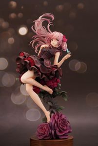 情報】F:NEX 一色いろは-白無垢- 1/7模型開始預購@綜合公仔玩具討論區