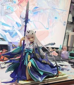 情報】F:NEX 一色いろは-白無垢- 1/7模型開始預購@綜合公仔玩具討論區
