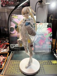 情報】BINDing Chris-Aqua blue-1/4模型開始預購@綜合公仔玩具討論區哈